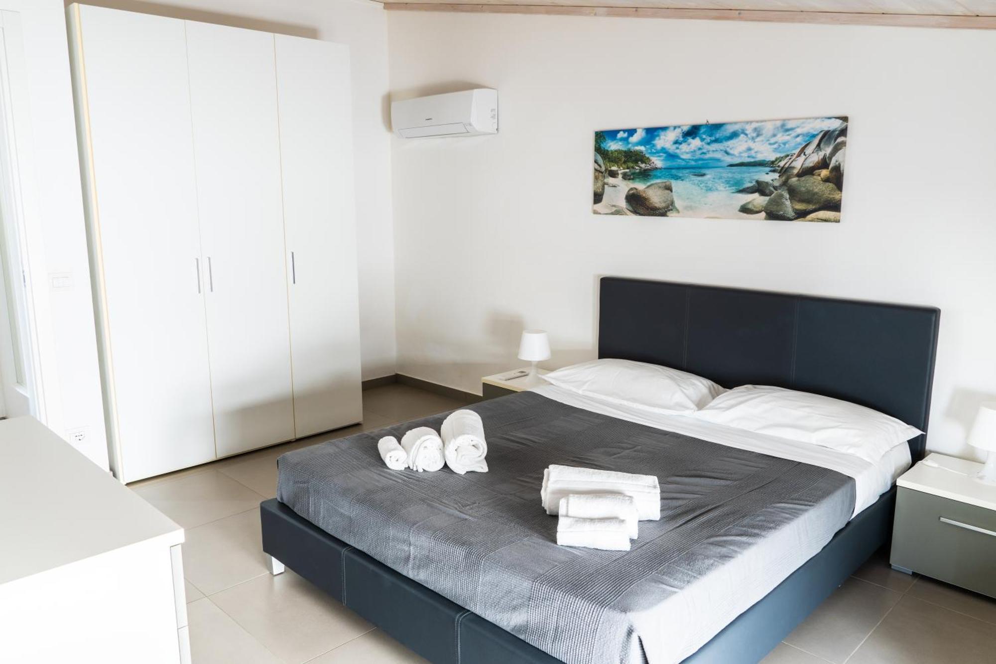 Ville Edilia Vacanze Marina di Ragusa Extérieur photo