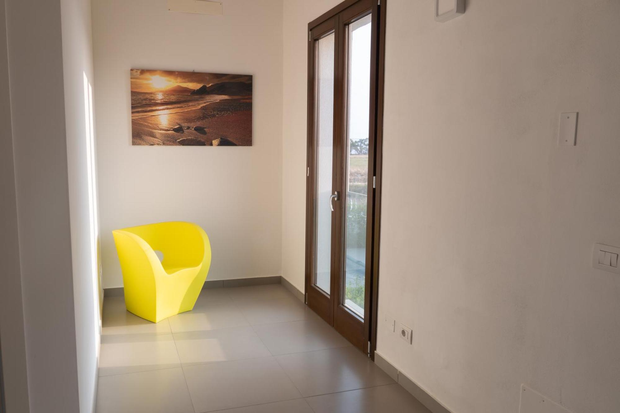 Ville Edilia Vacanze Marina di Ragusa Extérieur photo