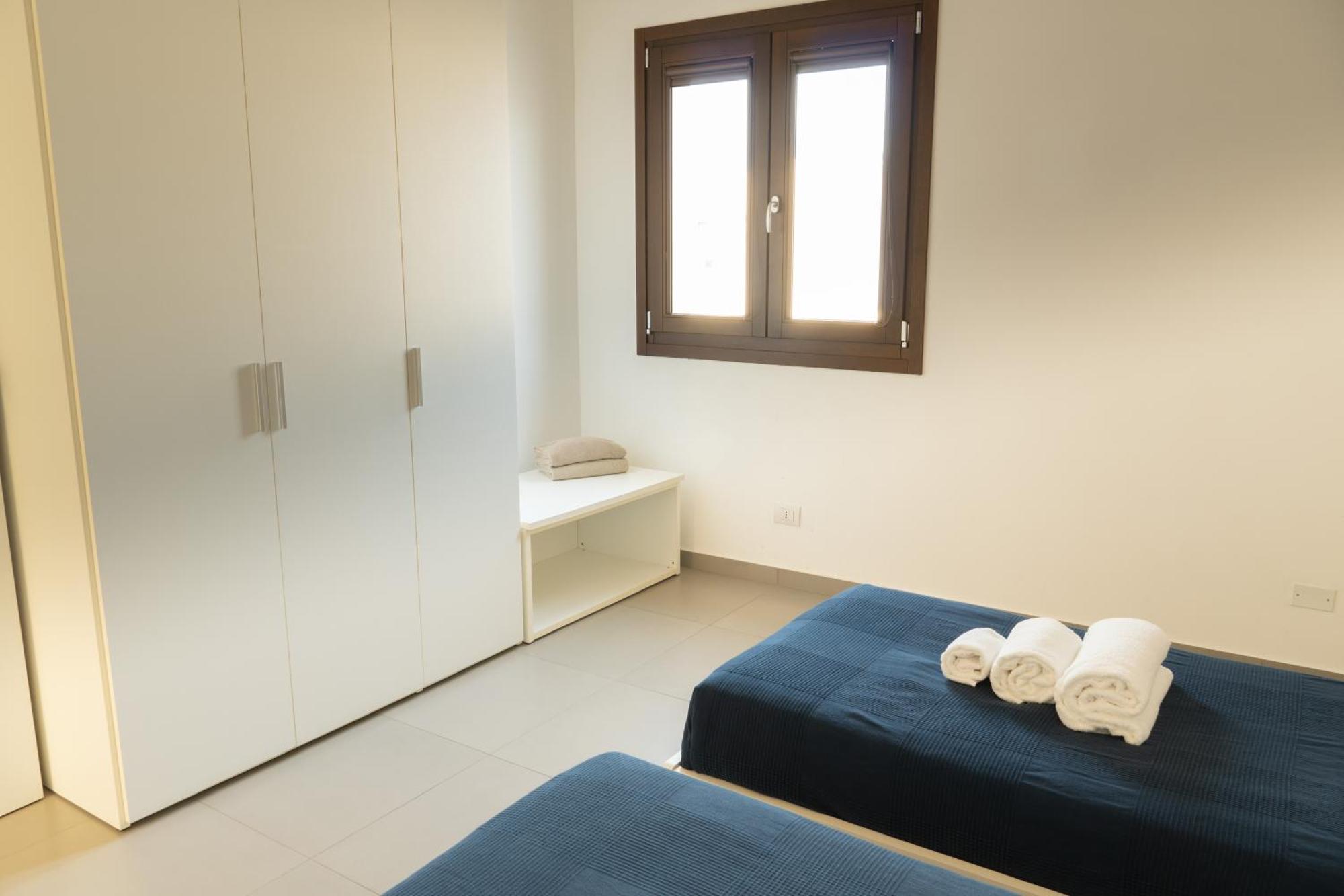 Ville Edilia Vacanze Marina di Ragusa Extérieur photo