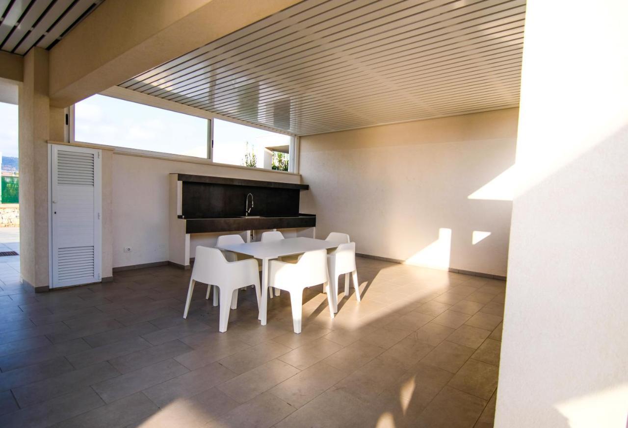 Ville Edilia Vacanze Marina di Ragusa Extérieur photo